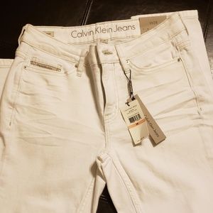 Women Calvin Klein Jean's